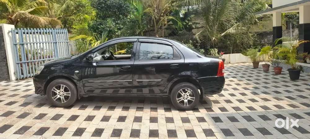 Mint Condition Lawyer Driven Car