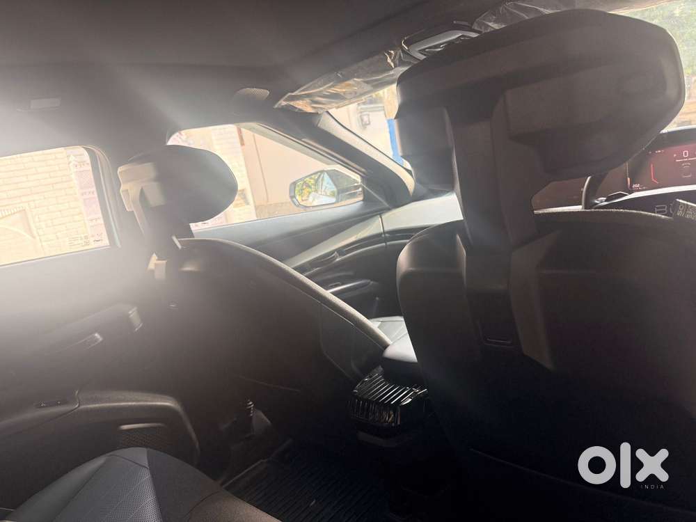 Mahindra Be 6 Be, 2025, Electric