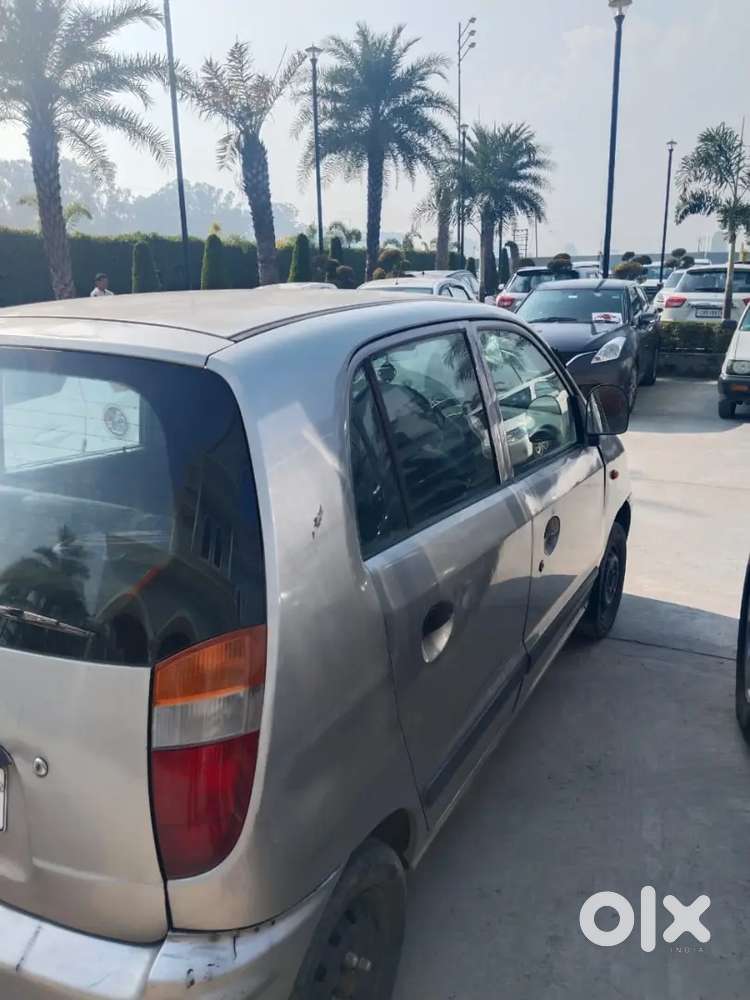 Famiy Well Maintained Car