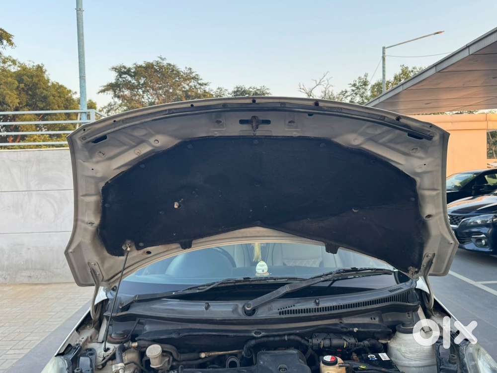 Maruti Suzuki Swift Dzire Vdi, 2013, Diesel