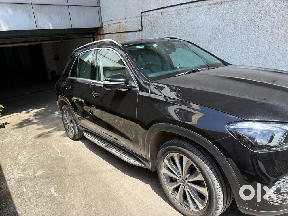 Mercedes-benz Gle 300d 4matic Lwb, 2023, Diesel