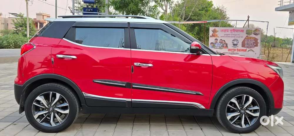 Mahindra Xuv300 2019 Diesel 90000 Km Driven