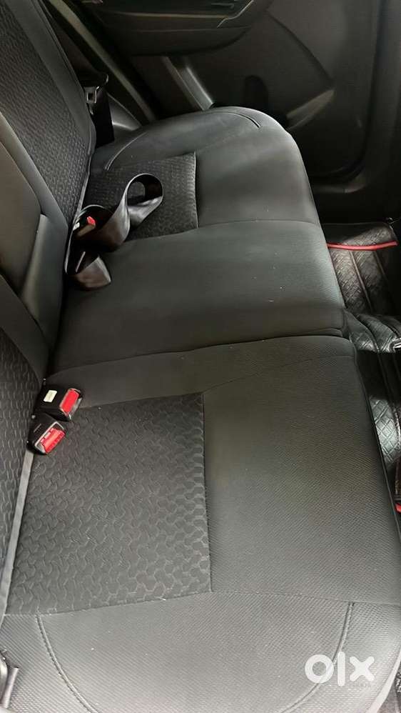 Vitara Brezza Zdi+ 2016