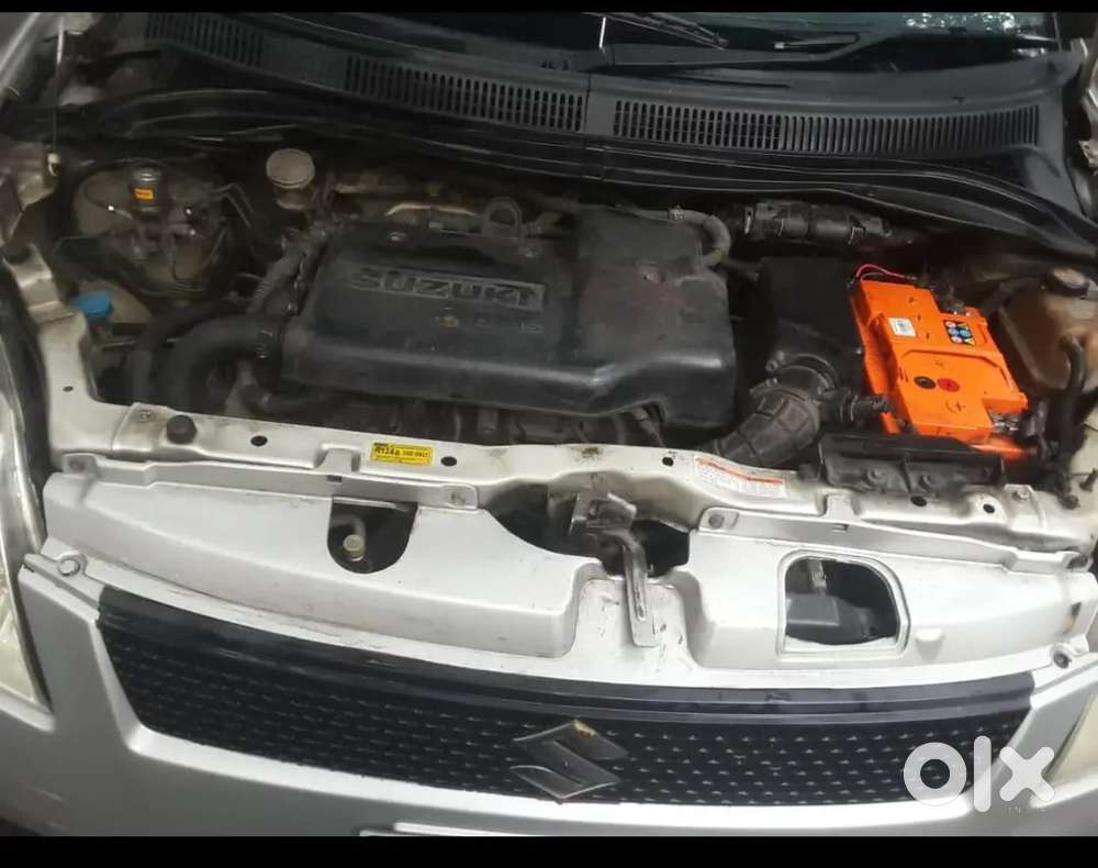 Maruti Suzuki Swift 2010 Diesel 76100 Km Driven
