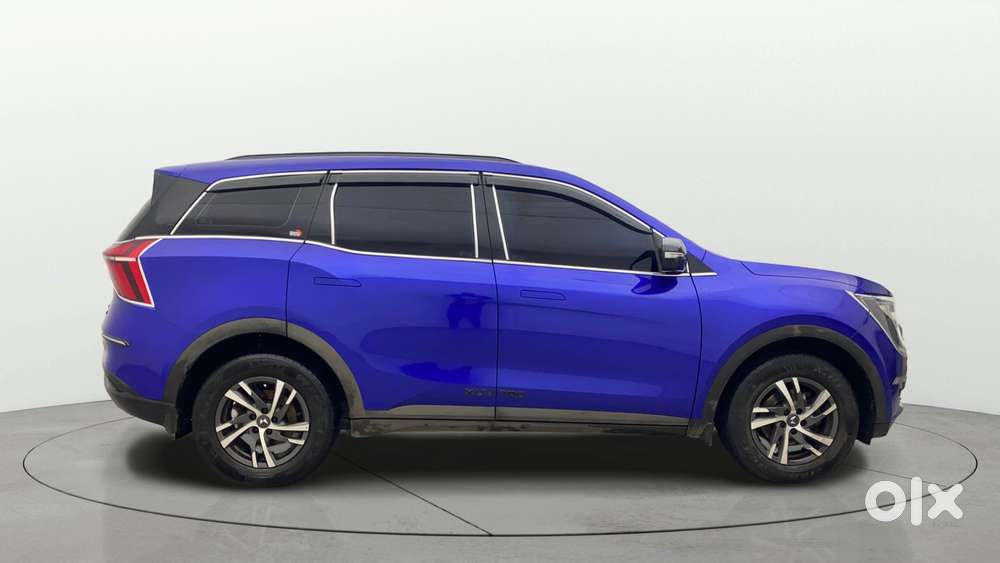 Mahindra Xuv700 2.2 Ax 5 Diesel Mt 7 Str, 2022, Diesel