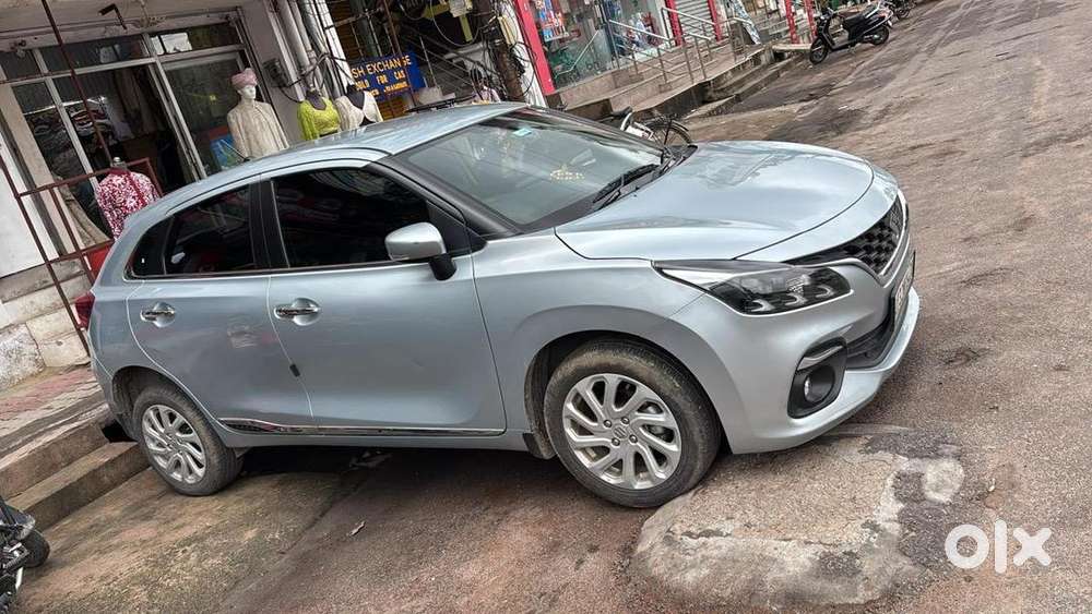 Maruti Suzuki Car 2022