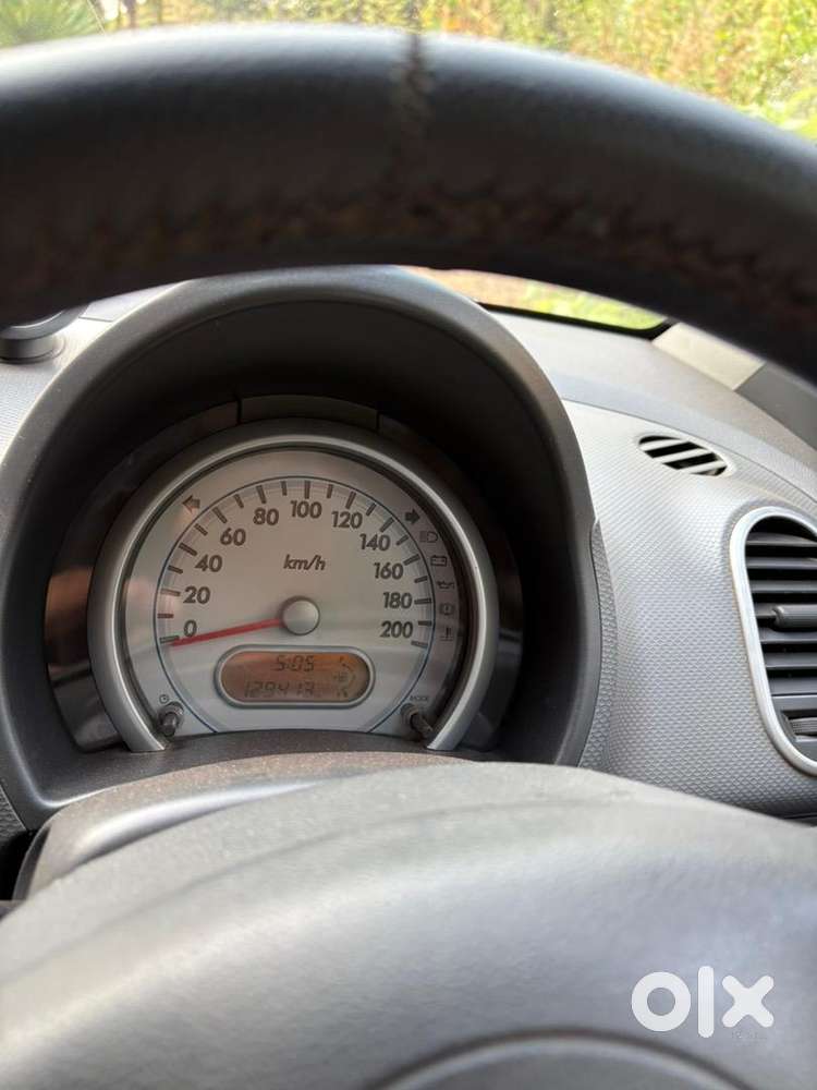 Maruti Suzuki Ritz 2013 Diesel Well Maintained