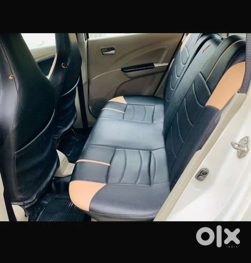 Maruti Suzuki Celerio Petrol Good Condition