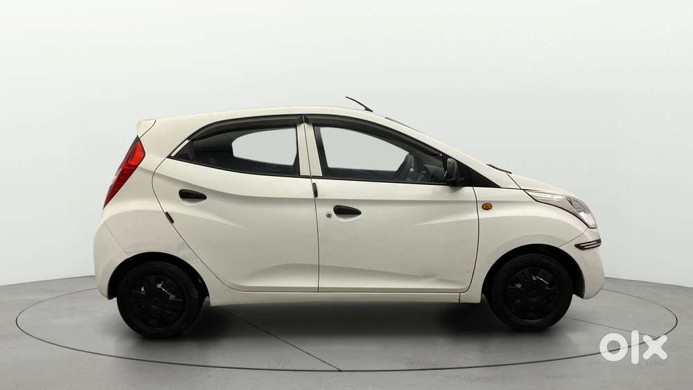 Hyundai Eon Era +, 2014, Petrol