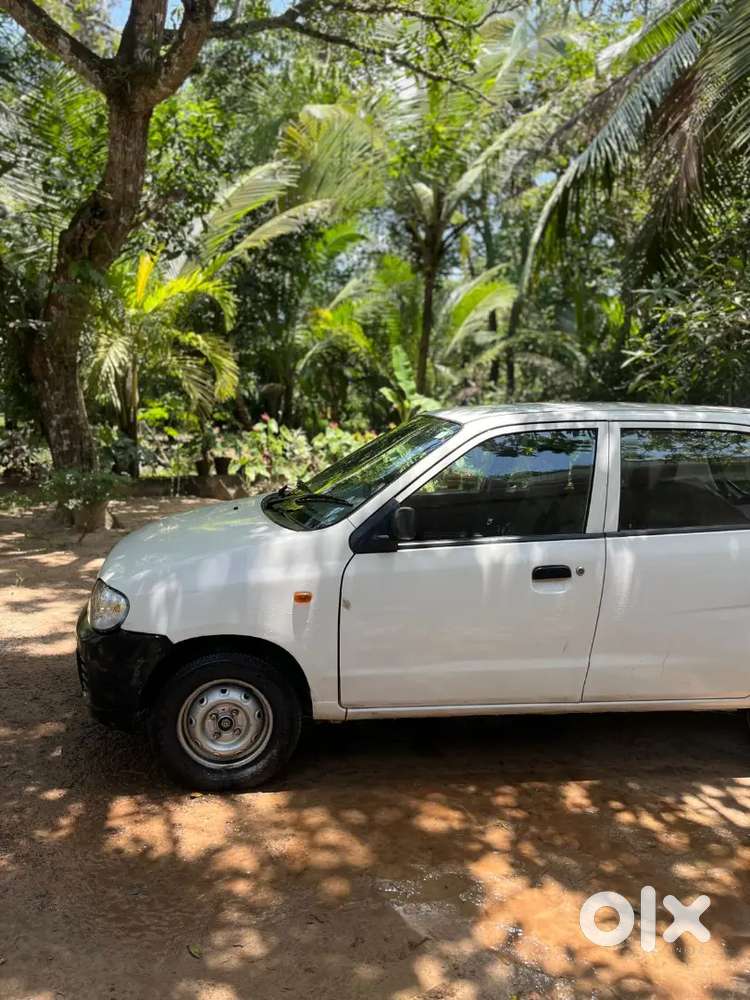 Maruti Suzuki Alto 800 Lx 2007
