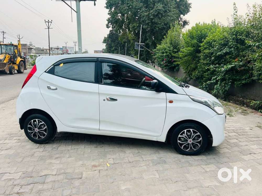 Hyundai Eon Magna Plus Sports Edition, 2015, Petrol
