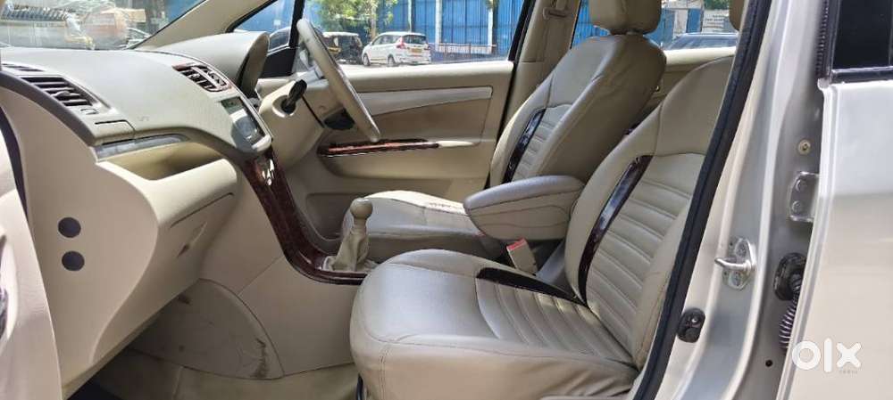 Maruti Suzuki Ertiga Zxi Plus Shvs, 2018, Diesel