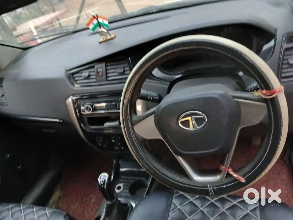 Tata Bolt 1.2 Xe 2016