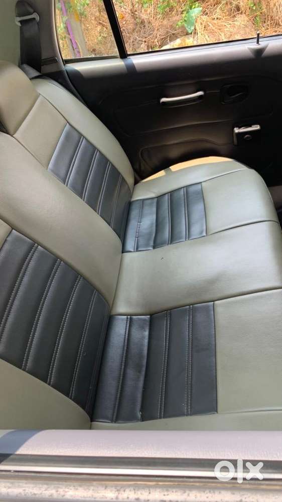 Hyundai Santro Xing 2005 Petrol Well Maintained