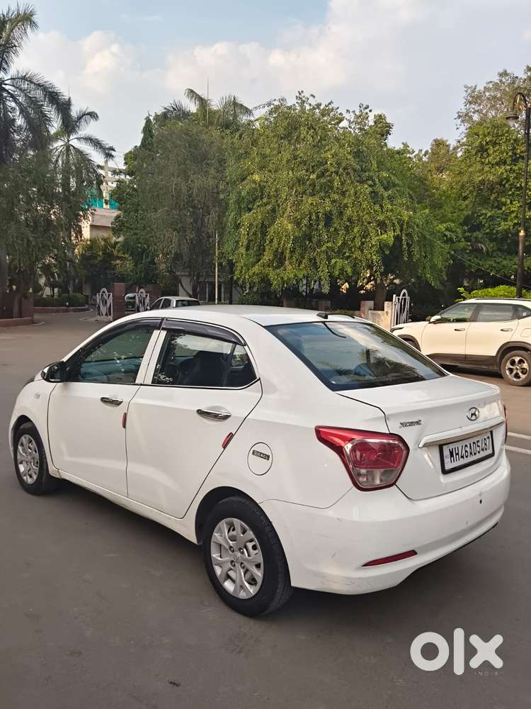 Hyundai Xcent 2014-2016 1.1 Crdi Base, 2016, Diesel