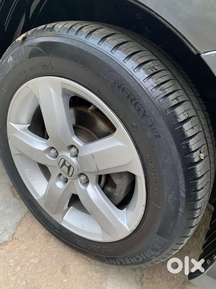 Honda City 1.5 S At, 2009, Petrol