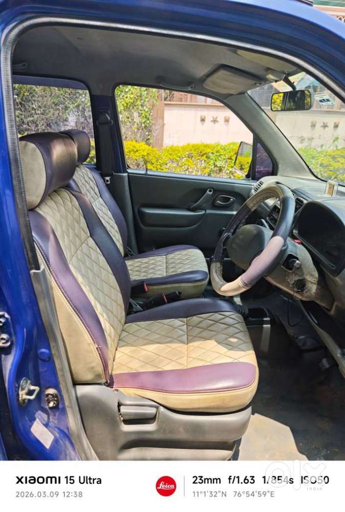 Maruti Suzuki Wagon R, 2000, Petrol