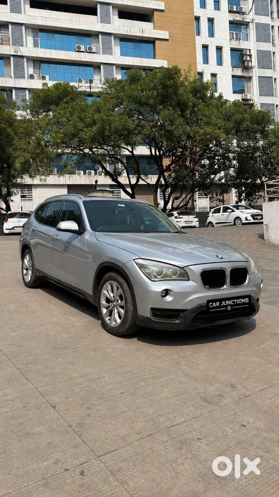 Bmw X1 2.0 Sdrive20d Xline, 2014, Diesel