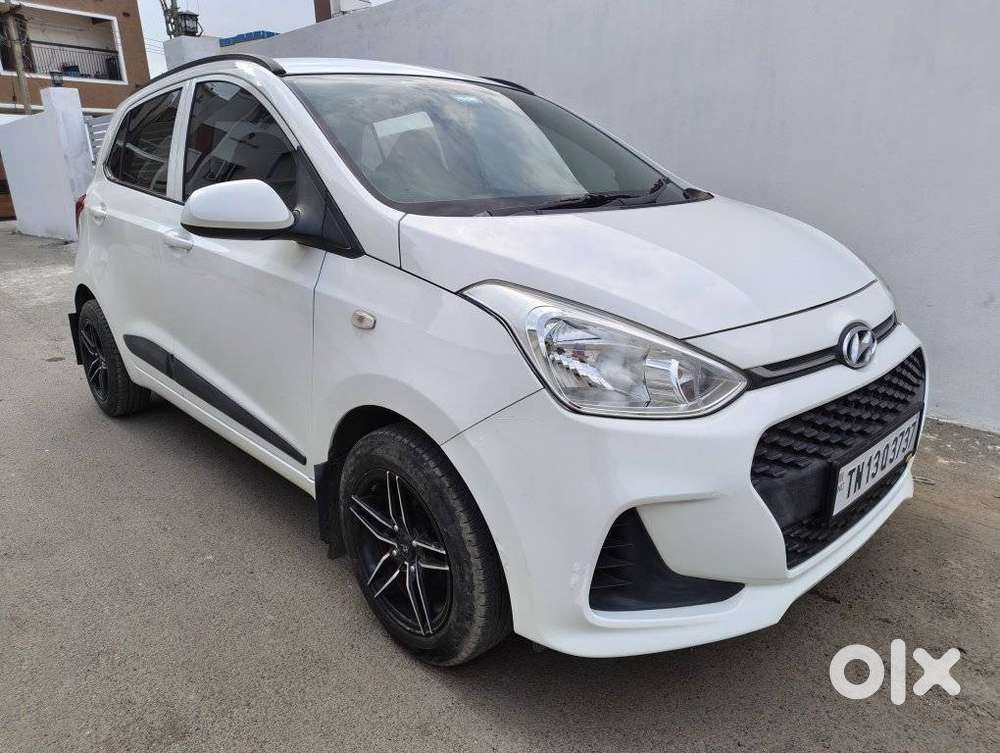 Hyundai Grand I10 1.2 Kappa Magna, 2018, Petrol