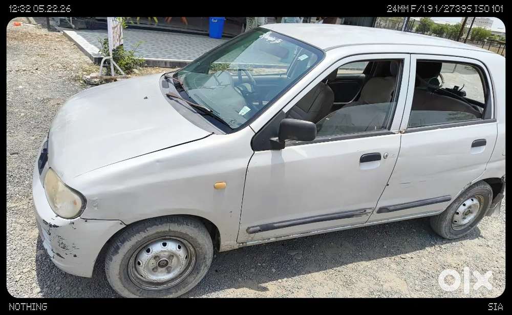 Matr 71000 Me Dena 2008 Model 2028 Tak Renual
