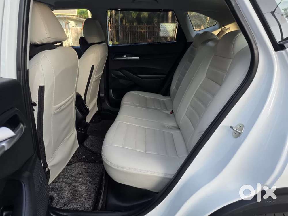Kia Seltos, 2024, Petrol