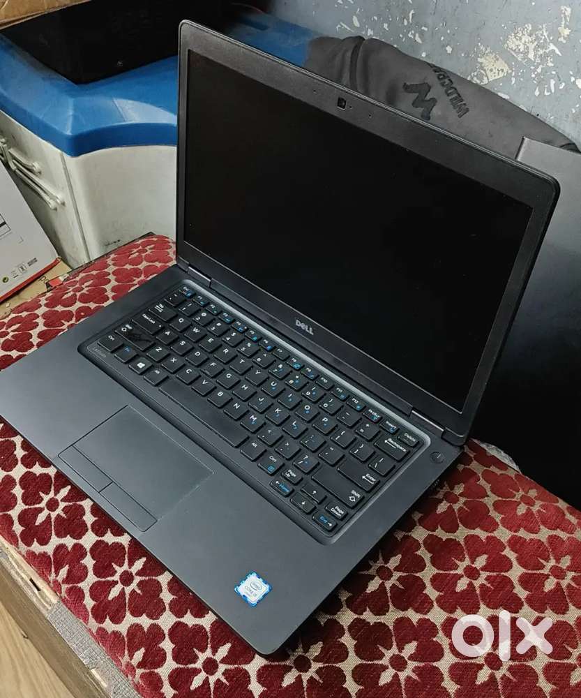 Dell laptop