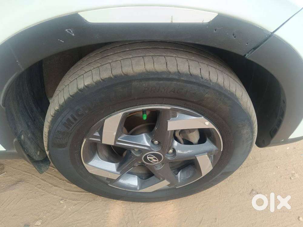 Hyundai Venue 1.4 Crdi Sx Dual Tone, 2019, Diesel