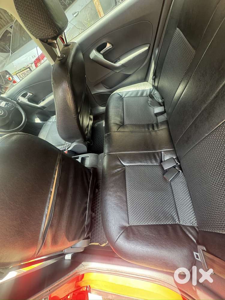 Volkswagen Crosspolo 1.5 Tdi, 2013, Diesel