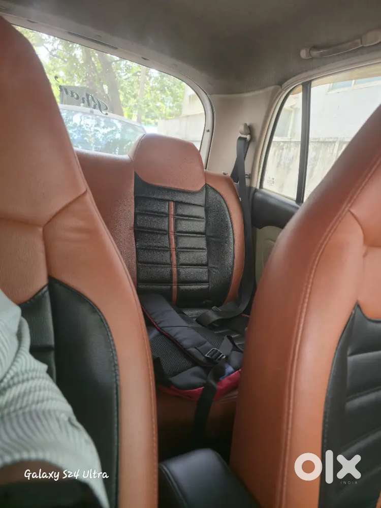 Hyundai Santro Xing Gls 2010 Petrol Manual