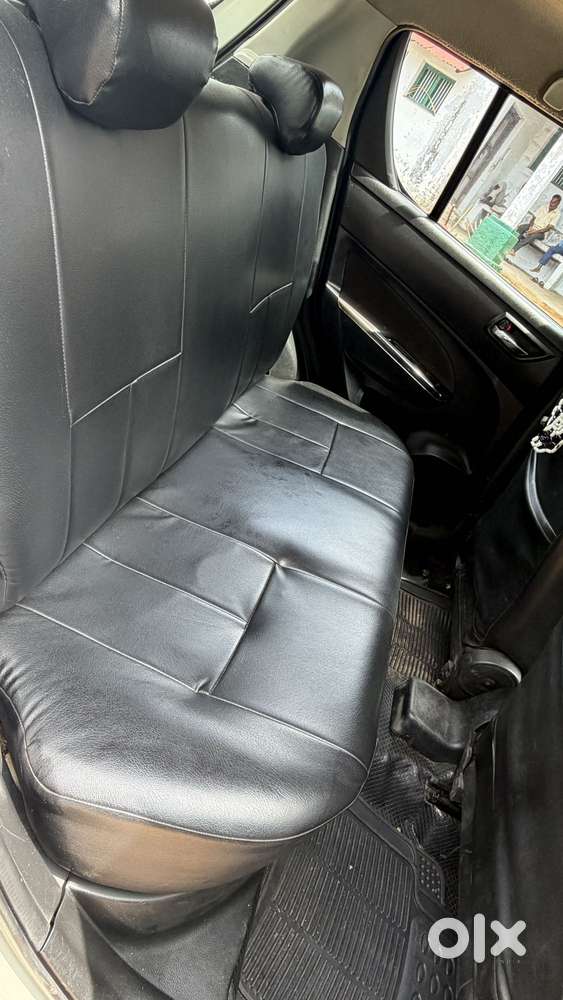 Maruti Suzuki Swift Vdi, 2012, Diesel