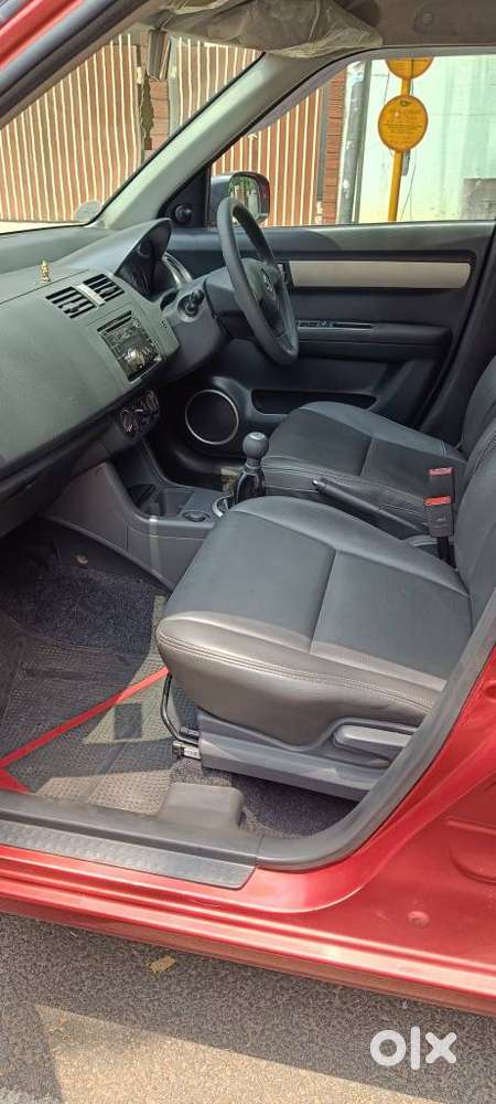 Maruti Suzuki Swift 2004-2010 Vxi With Abs, 2011, Petrol