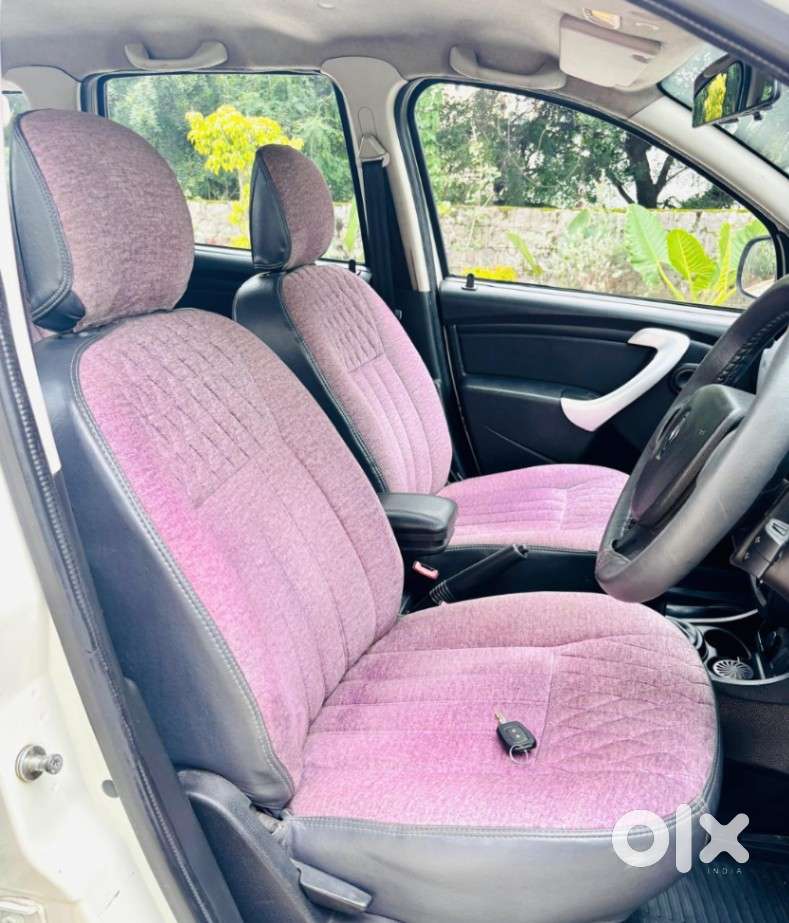 Renault Duster Adventure Edition 85ps Rxe, 2016, Diesel