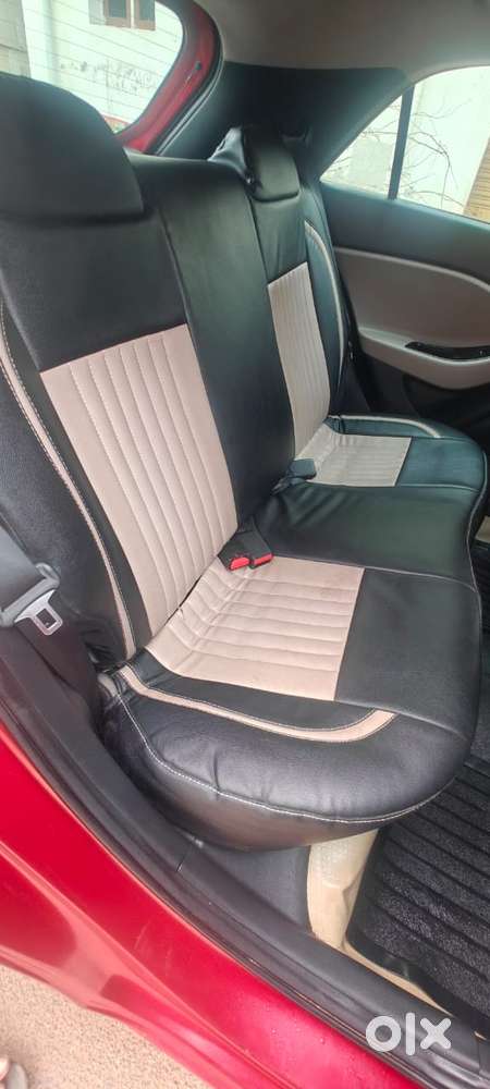 Hyundai I20 Sportz 1.2 Bs-iv, 2016, Petrol