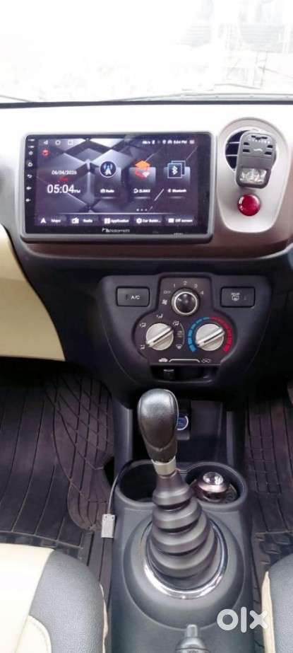 Honda Brio 2011-2013 S Mt, 2013, Petrol