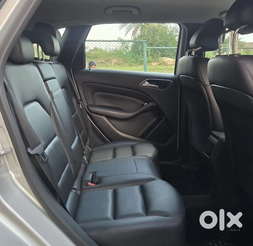 Mercedes-benz B Class 2015 Diesel Automatic