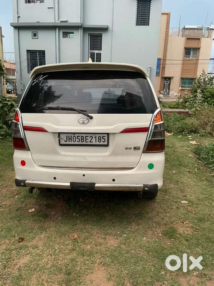 Toyota Car 2015 Diesel Manual