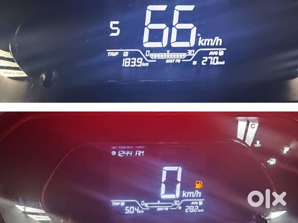 Tata Tigor Xz+  8889 Fancy No.  Jan 2022  Top Model  Excellent