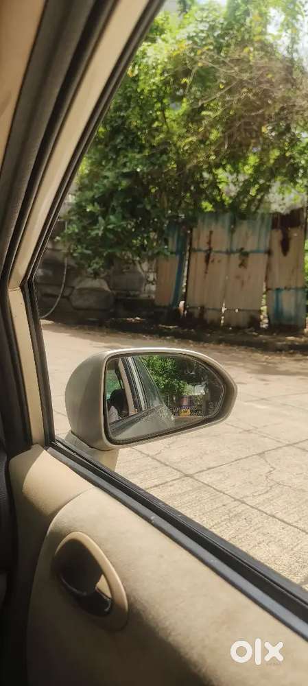 Honda City Zx 2006 Petrol