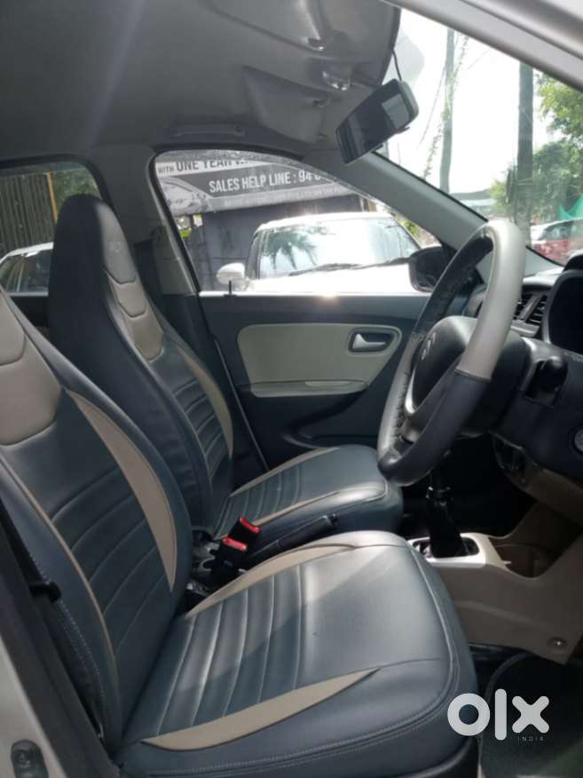 Maruti Suzuki Alto K10, 2016, Petrol