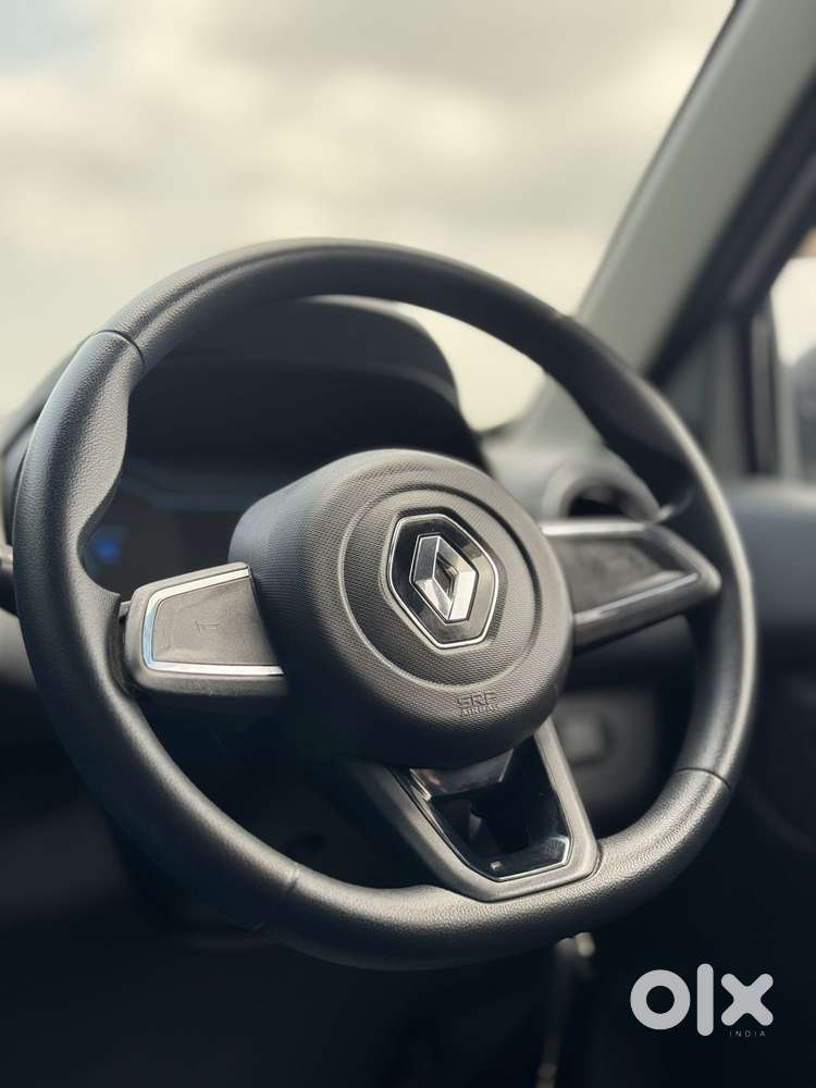Renault Kwid Rxt Optional, 2020, Petrol