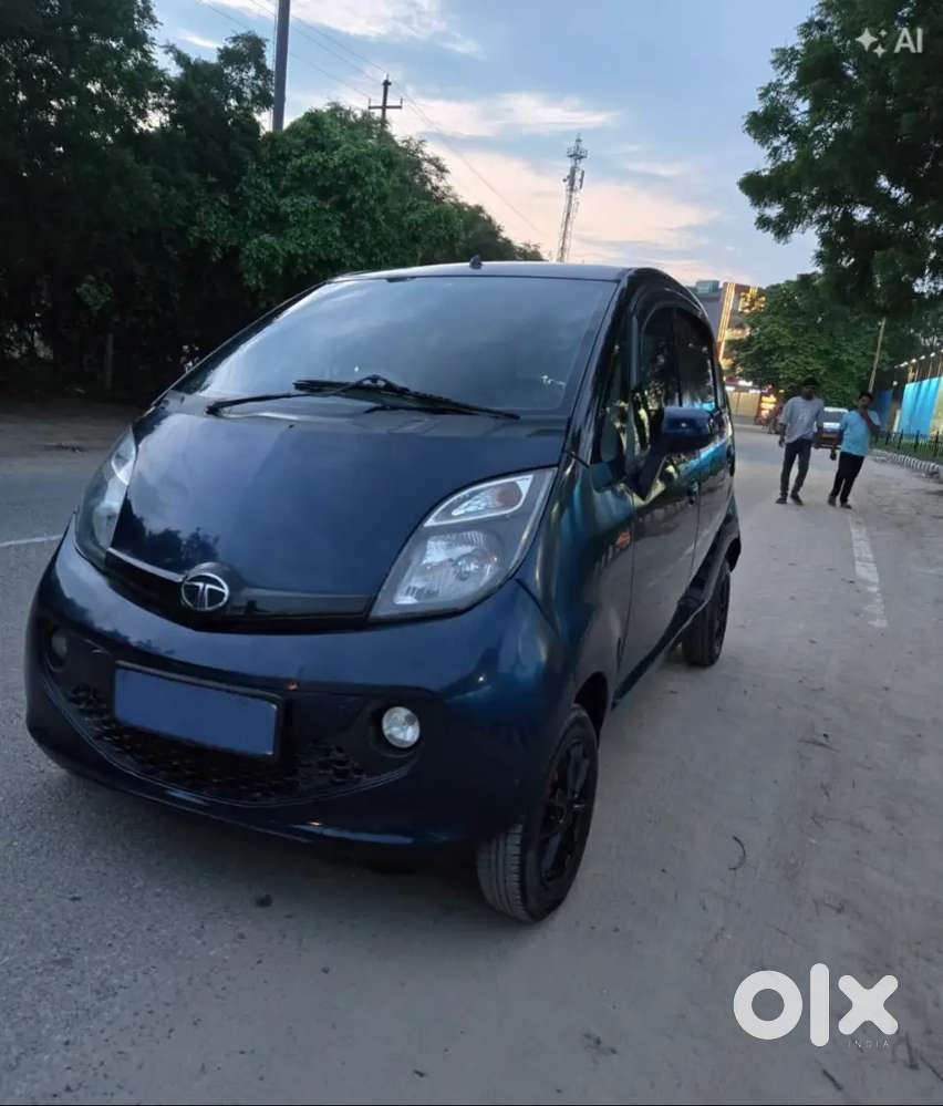 Tata Nano Xt Petrol 2016