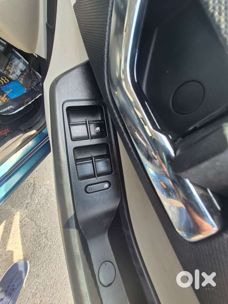 Tata Tiago Ev Xz Plus Lr, 2023, Electric