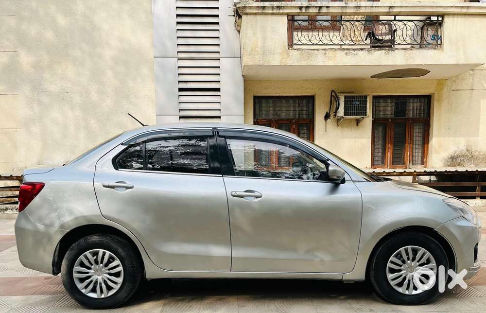 Maruti Suzuki Dzire 2017-2020 Vdi, 2018, Diesel
