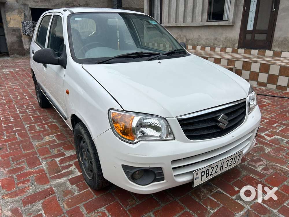 Maruti Suzuki Alto K10 2013 For Sale