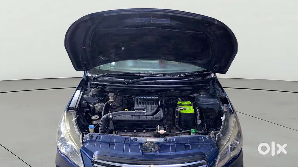 Maruti Suzuki Ciaz 1.4 Alpha, 2018, Petrol
