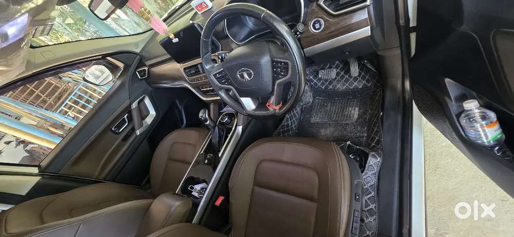 Tata Harrier 2023 Diesel Well Maintained