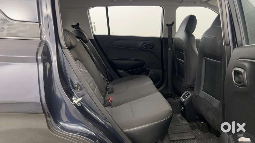 Hyundai Exter Sx 1.2 Mt, 2025, Petrol