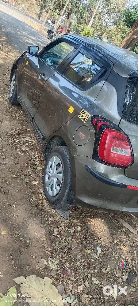 Maruti Suzuki Swift 2018 Diesel Well Maintained