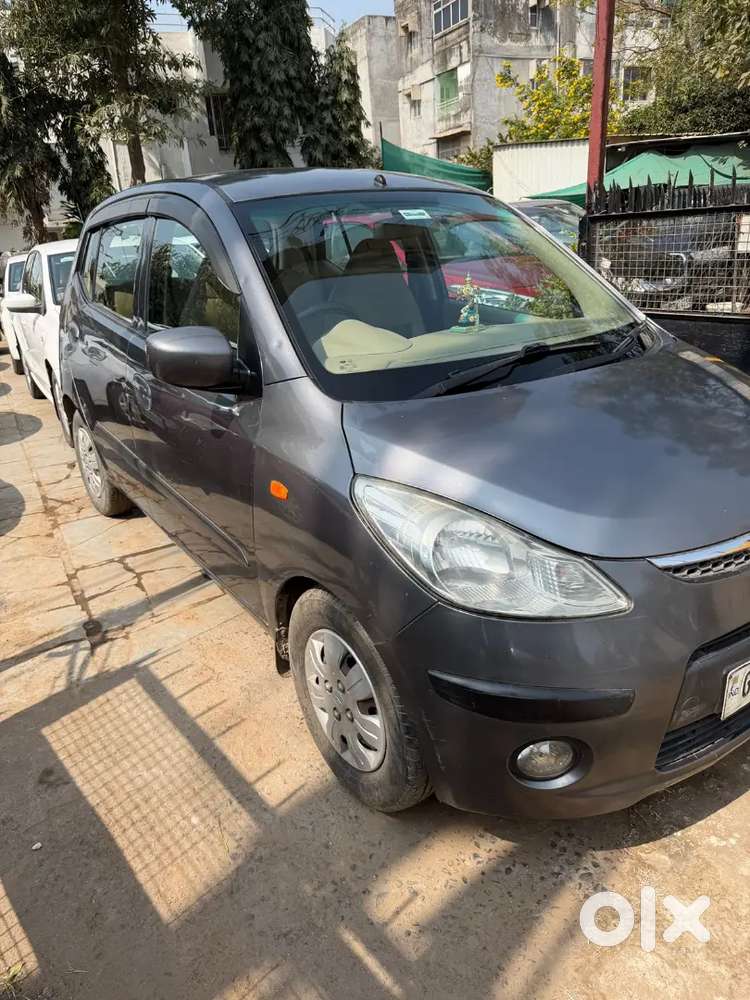 Hyundai I10 2009 Petrol Good Condition