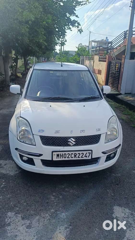 Swift Dzire Tour S Diesel 2014